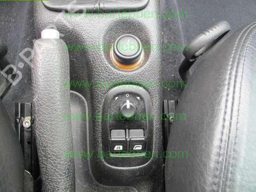 Pipe PEUGEOT 206 SW (2E/K) 2.0 16V | BP36603245M125 - Image 20