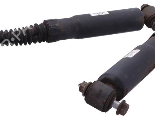 Left rear shock absorber CITROËN C8 (EA_, EB_) 2.0 16V | BP36616810M18 - Image 5