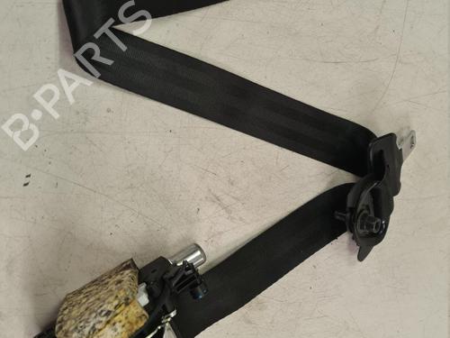 Front right seatbelt CITROËN C5 III Break (RW_) 1.6 THP 155 | BP36626532I25 - Image 2