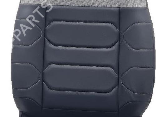 Left front seat CITROËN C4 III (BA_, BB_, BC_) ë-C4 (BCZKXC, BZCKSC) | BP36638264C15 - Image 7