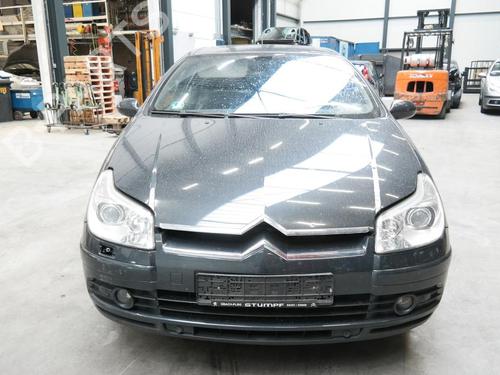 Control unit CITROËN C5 II (RC_) 3.0 V6 (RCXFUF) | BP36613150M11  - Image 19