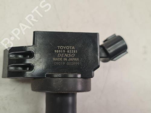 Ignition coil PEUGEOT 108 1.0 VTi | BP36624673M94  - Image 5