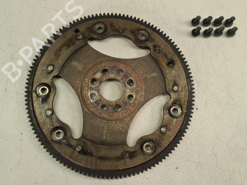 Flywheel CITROËN C6 (TD_) 2.7 HDi | BP36626032M101 - Image 2