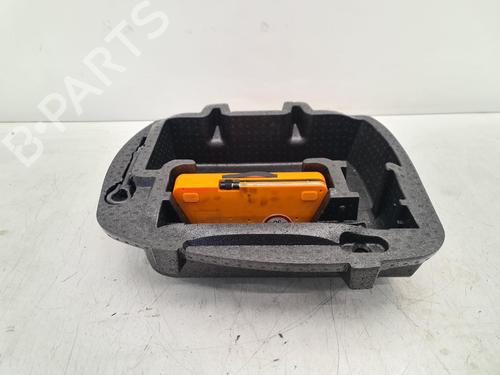 Jack Kit CITROËN C3 II (SC_) 1.1 i | BP36629031C119 - Image 3