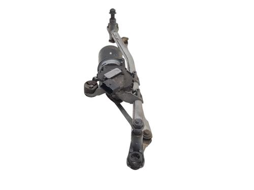 Front wiper motor CITROËN C3 Pluriel (HB_) 1.4 | BP36634676M29 - Image 4