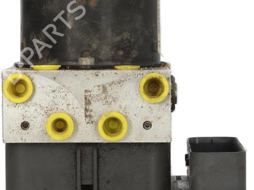 ABS pump CITROËN C3 II (SC_) 1.6 HDi | BP36637569M43 - Image 3