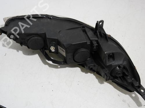 Used Left headlight Left headlight 36617411 36617411