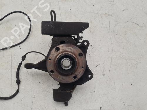 Right front steering knuckle CITROËN C5 II (RC_) 2.0 16V (RCRFJB, RCRFJC) | BP36637732M26  - Image 6