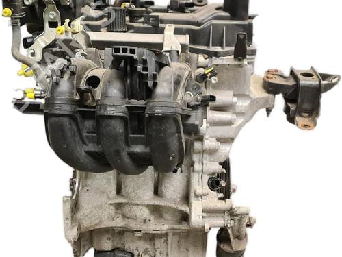 Used Engine Engine 36632025 36632025