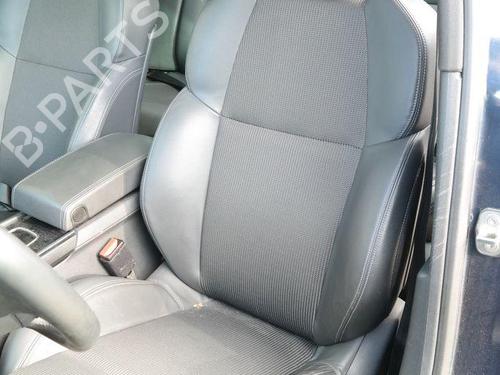Middle console PEUGEOT 508 SW I (8E_) 2.0 HDi | BP36609163I22 - Image 26