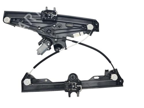Front left window mechanism DS DS 4 II (FR_, FB_, F3_, FP_) Hybrid 136 (FPHPYC) | BP36630593C22 - Image 3