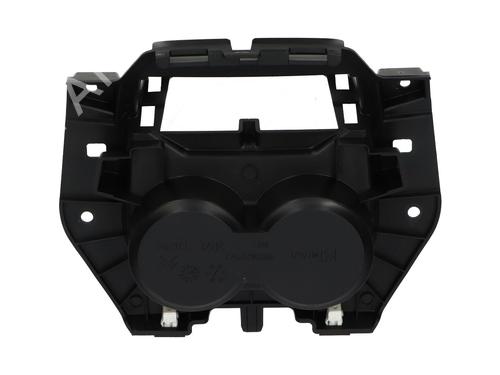 Middle console CITROËN C3 III (SX) 1.2 THP 110 (SXHNPS, SXHNZT, SXHNZ6) | BP36623084I22 - Image 2