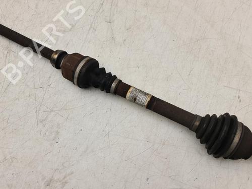 Used Right front driveshaft Right front driveshaft CITROËN C4 Grand Picasso I (UA_) 1.6 THP 155 (156 hp) 36627890 36627890