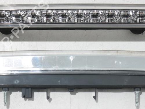 Third brake light PEUGEOT 2008 I (CU_) 1.2 THP 130 / PureTech 130 | BP36634265L11 - Image 7