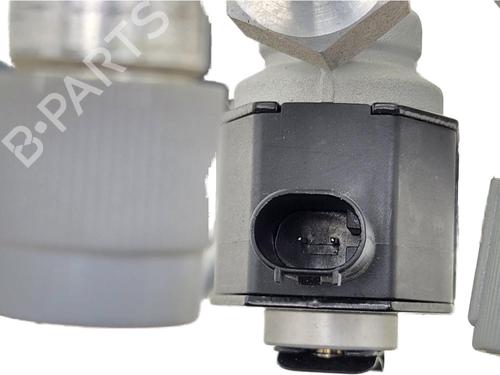 AC pipe CITROËN C5 AIRCROSS (A_) 1.6 Hybrid 225 (A45GFR) | BP37413016M126 - Image 6