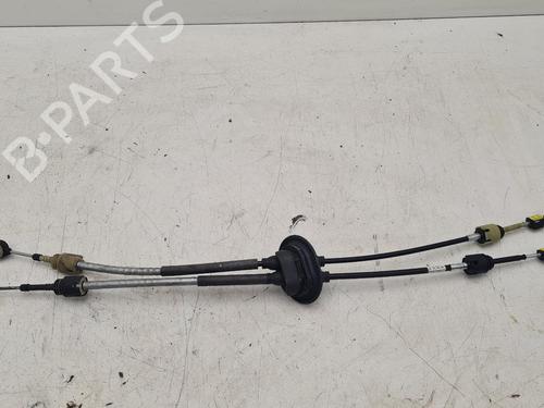 Used Electronic module Electronic module CITROËN C4 Picasso I MPV (UD_) 1.6 VTi 120 (120 hp) 36634589 36634589