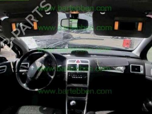 Electronic sensor PEUGEOT 307 (3A/C) 1.6 16V | BP36607876M84  - Image 19