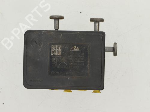 ABS pump PEUGEOT 2008 I (CU_) 1.2 VTi | BP37227075M43 - Image 5