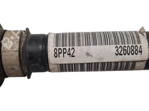 Left front driveshaft CITROËN C4 Picasso II 1.2 THP 130 | BP36634775M38 - Image 4