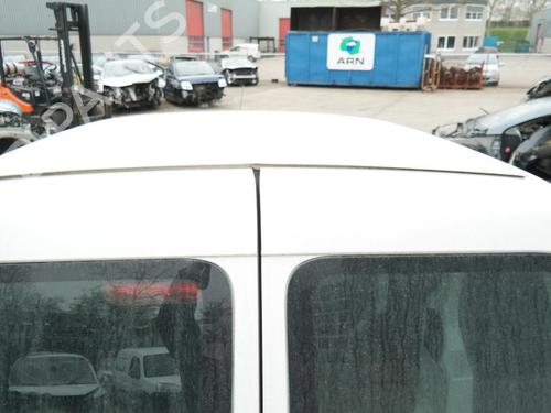 Engine PEUGEOT PARTNER Box Body/MPV (5_, G_) 1.6 HDi 75 | BP36609389M1 - Image 8