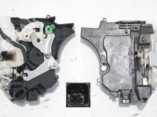 Used Front left lock Front left lock 36605801 36605801