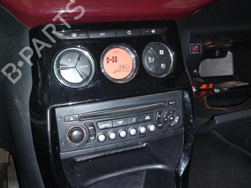 ABS pump CITROËN DS3 (SA_) 1.6 Racing | BP36627816M43  - Image 28