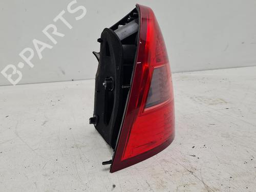 Left taillight CITROËN C5 II (RC_) 2.0 16V (RCRFJB, RCRFJC) | BP36637747C34 - Image 7