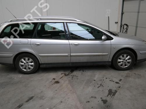 Pipe CITROËN C5 I Break (DE_) 2.0 16V (DERFNF, DERFNC, RERFNC) | BP36618340M125 - Image 10
