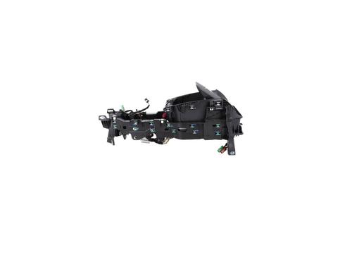 Middle console DS DS 4 II (FR_, FB_, F3_, FP_) PureTech 180 (F35GFT) | BP36630619I22 - Image 5
