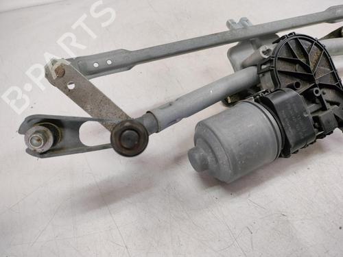 Front wiper motor PEUGEOT PARTNER Box Body/MPV 1.6 HDi / BlueHDi 75 | BP36627837M29  - Image 8
