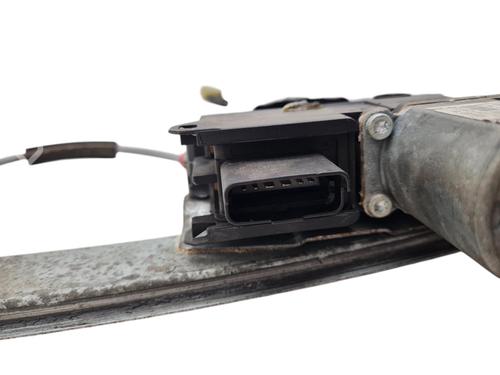 Front left window mechanism CITROËN C5 III Break (RW_) 2.0 HDi | BP36635076C22 - Image 3
