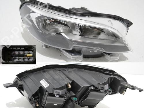 Right headlight PEUGEOT EXPERT Van (V_) 2.0 BlueHDi 120 | BP36636263C29  - Image 10