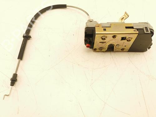 Used Rear left lock Rear left lock 36601469 36601469