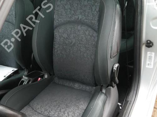 Middle console PEUGEOT 206 Hatchback (2A/C) 1.6 16V | BP36611069I22 - Image 5