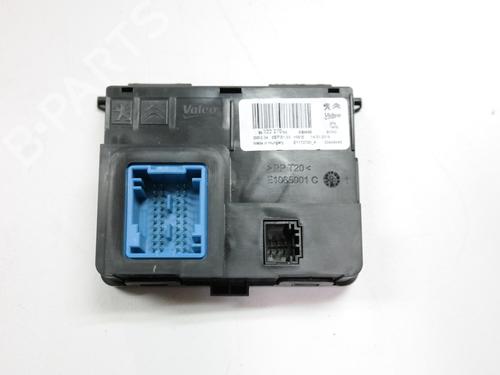 Used Electronic module Electronic module 36617246 36617246