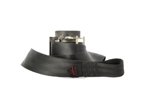 Front left seatbelt PEUGEOT 407 Coupe (6C_) 2.7 HDi | BP36619727I26 - Image 4