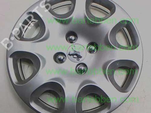 Hulkapsel Hulkapsel PEUGEOT 307 (3A/C) 1.6 16V (109 hp) 36609652 36609652