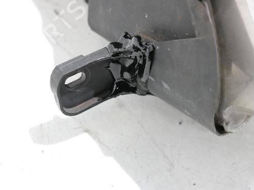 Left headlight CITROËN C5 II Break (RE_) 2.0 16V (RERFJB, RERFJC) | BP36617916C28 - Image 2