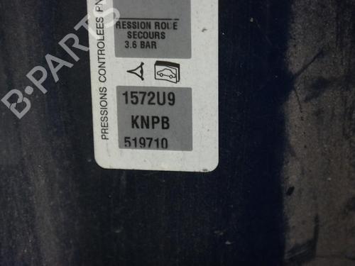 Heater blower motor CITROËN JUMPY II Van 1.6 HDi 90 16V | BP36611933M62 - Image 16