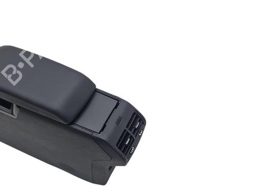 Middle console CITROËN C4 III (BA_, BB_, BC_) ë-C4 (BCZKXC, BZCKSC) | BP36637233I22 - Image 8