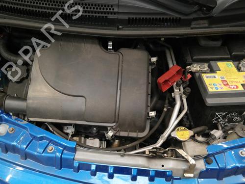 Steering rack CITROËN C1 (PM_, PN_) 1.0 | BP36612292M22  - Image 8