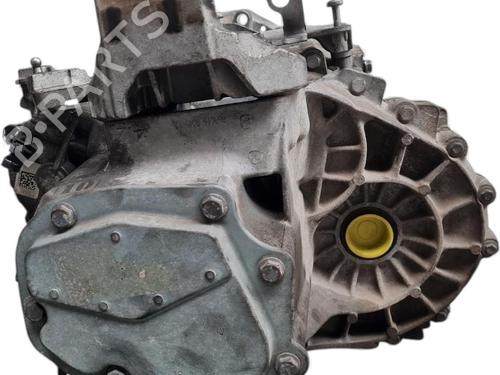 Gearbox CITROËN C4 Picasso II 1.2 THP 130 | BP36634768M3  - Image 5