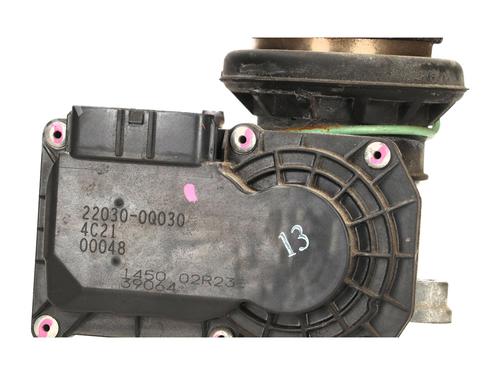 Throttle body PEUGEOT 108 1.0 VTi | BP36626465M82 - Image 3