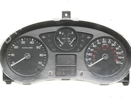 instrument-cluster-peugeot-partner-tepee-2008-36610551 main image