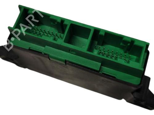 Used Electronic module Electronic module PEUGEOT 508 SW I (8E_) 1.6 THP (156 hp) 36631669 36631669
