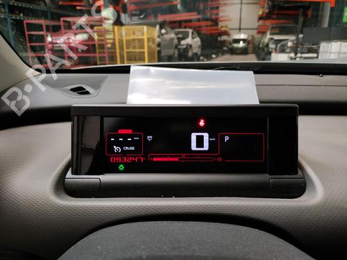 Antenna/Base CITROËN C4 CACTUS 1.2 THP 110 | BP36628562C140 - Image 29