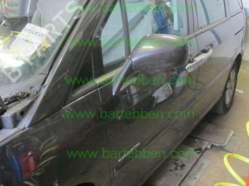 Front left window mechanism CITROËN C8 (EA_, EB_) 2.2 | BP36602799C22 - Image 10