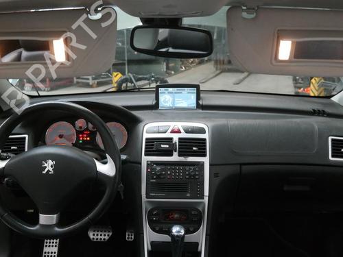 Electronic module PEUGEOT 307 CC (3B) 2.0 16V | BP36623897M83 - Image 22