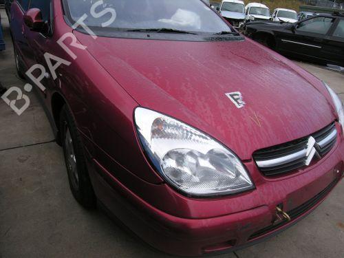 Injection pump CITROËN C5 I (DC_) 2.0 HDi (DCRHZB, DCRHZE) | BP36599996M78 - Image 4