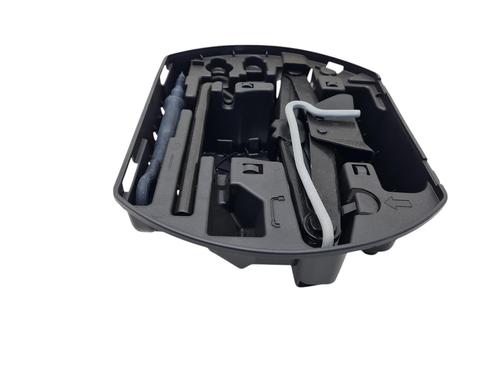 Reservehjul kit CITROËN C3 III (SX) 1.2 PureTech 82 | BP36635461C119 - Image 3